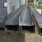 Profil ambutisat otel U 150x2.0x3000 mm 2